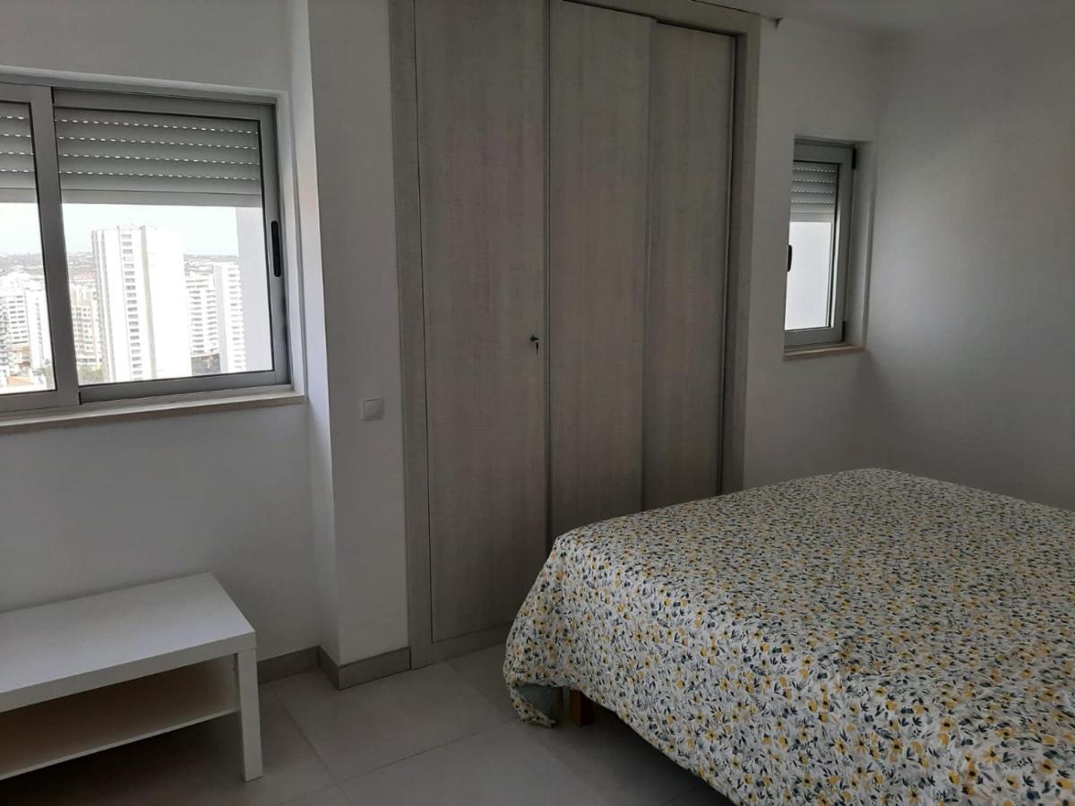 Vue Ocean Apartment Портиман Екстериор снимка
