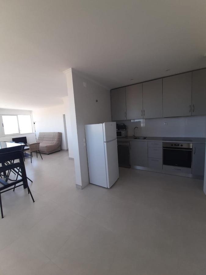 Vue Ocean Apartment Портиман Екстериор снимка