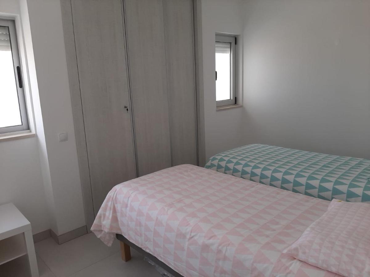 Vue Ocean Apartment Портиман Екстериор снимка