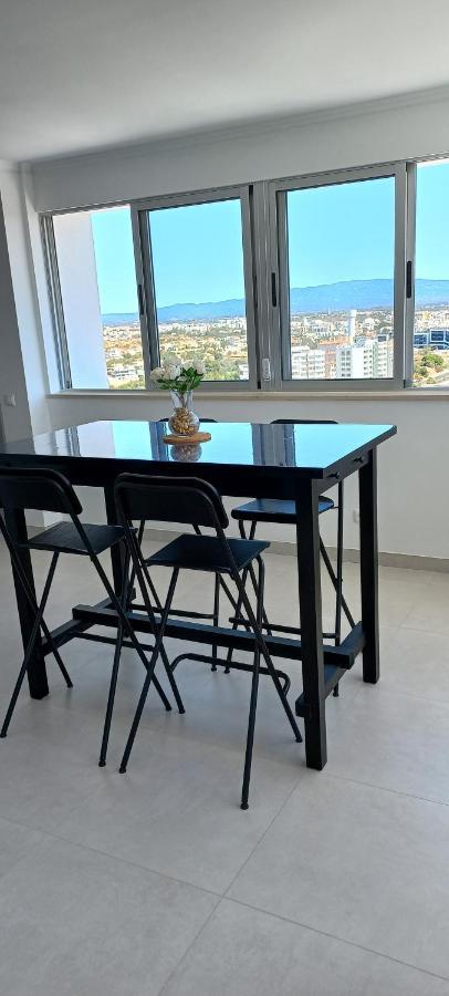 Vue Ocean Apartment Портиман Екстериор снимка